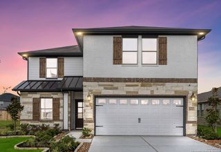 100 Jessica Knoll, San Antonio, TX 78253