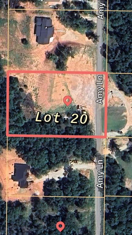Image 1 of property listing at 14801 Amy Lane, Newalla, OK 74857