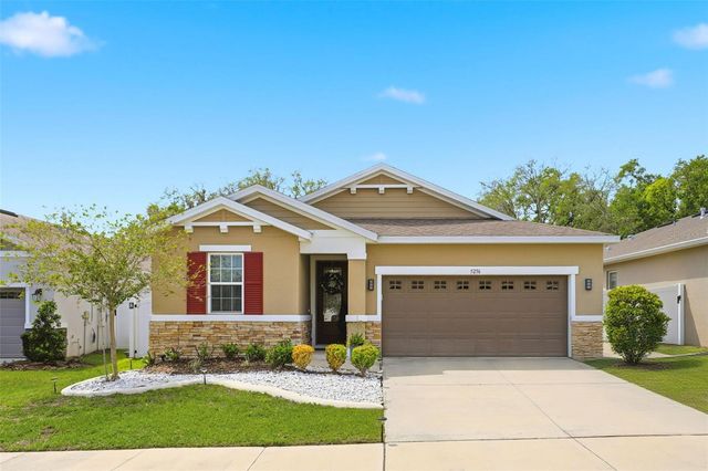 5256 MEADOW SONG DRIVE, Okahumpka, FL 34762