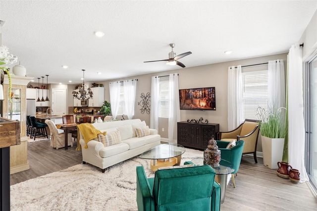 5256 MEADOW SONG DRIVE, Okahumpka, FL 34762