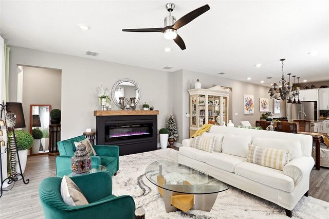 5256 MEADOW SONG DRIVE, Okahumpka, FL 34762