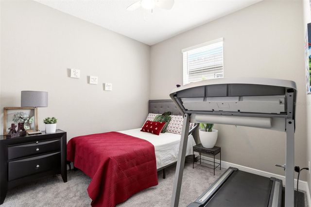 5256 MEADOW SONG DRIVE, Okahumpka, FL 34762