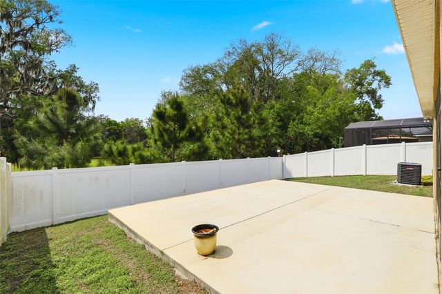 5256 MEADOW SONG DRIVE, Okahumpka, FL 34762