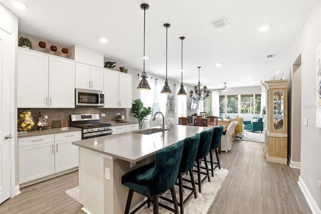 5256 MEADOW SONG DRIVE, Okahumpka, FL 34762