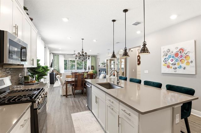 5256 MEADOW SONG DRIVE, Okahumpka, FL 34762