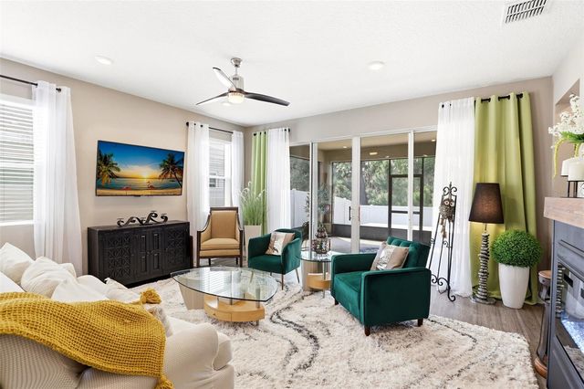 5256 MEADOW SONG DRIVE, Okahumpka, FL 34762