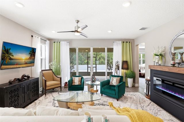 5256 MEADOW SONG DRIVE, Okahumpka, FL 34762