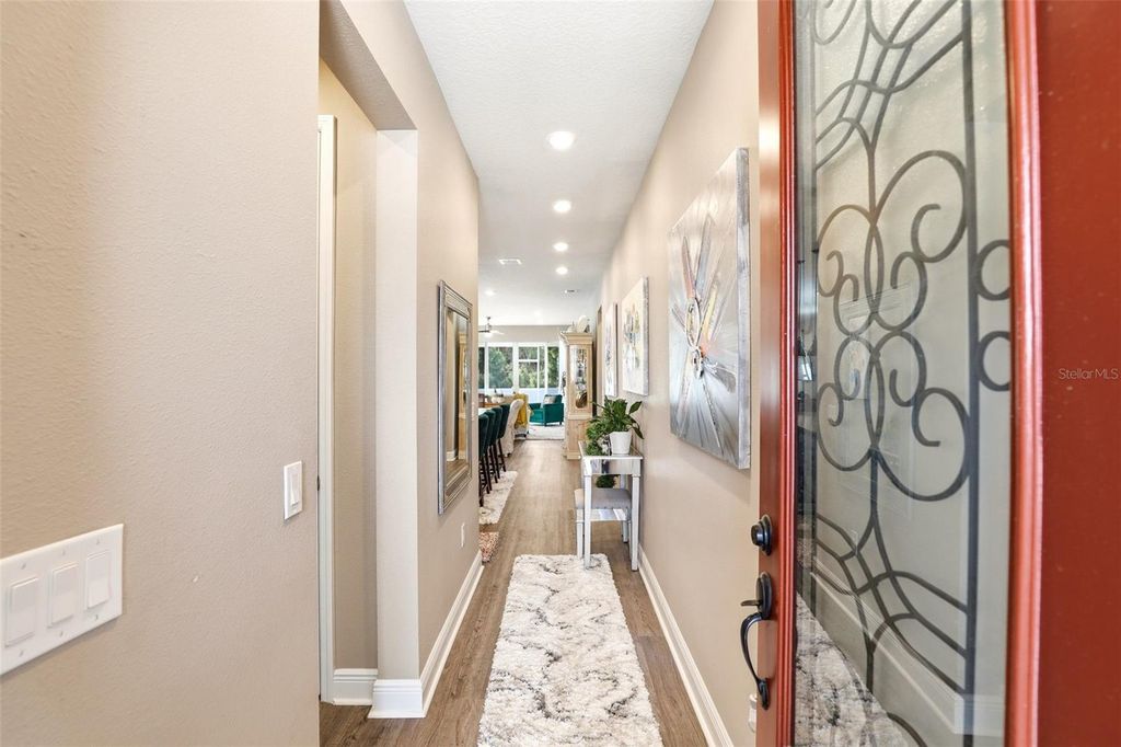 Image 3 of property listing at 5256 MEADOW SONG DRIVE, Okahumpka, FL 34762