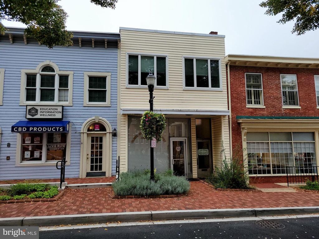 4 OFFICE ST, Bel Air, MD 21014