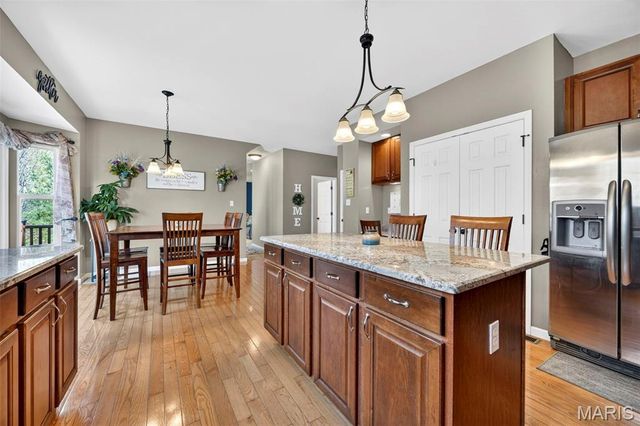 42 Riverdell Court, Wentzville, MO 63385