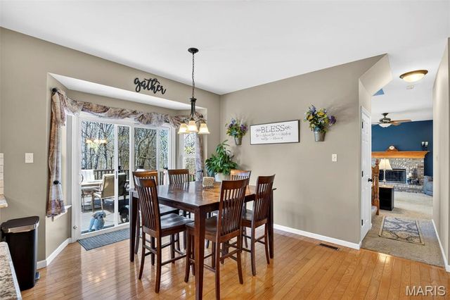 42 Riverdell Court, Wentzville, MO 63385