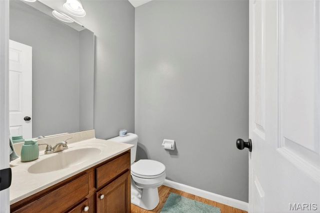 42 Riverdell Court, Wentzville, MO 63385