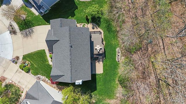 42 Riverdell Court, Wentzville, MO 63385