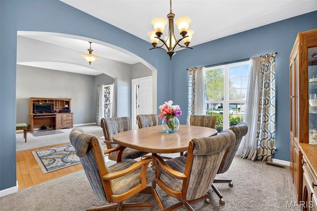 42 Riverdell Court, Wentzville, MO 63385