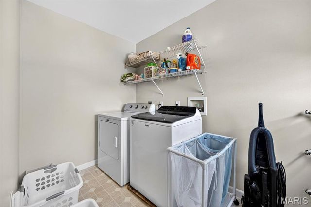 42 Riverdell Court, Wentzville, MO 63385