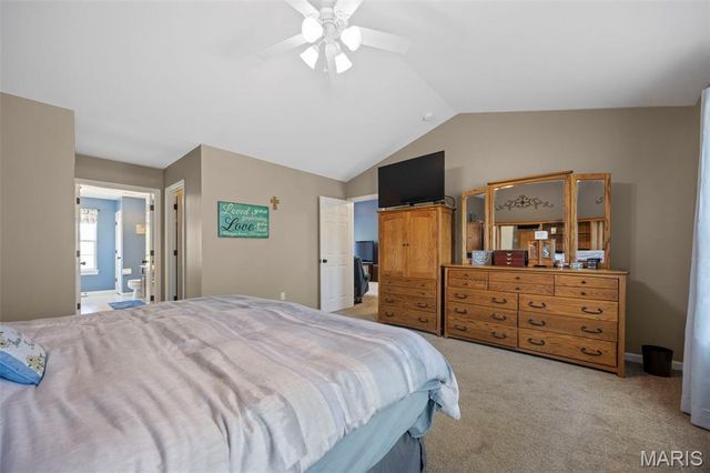 42 Riverdell Court, Wentzville, MO 63385