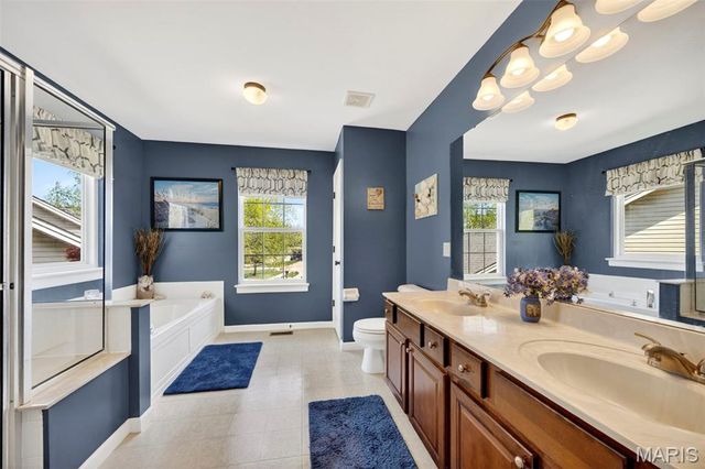 42 Riverdell Court, Wentzville, MO 63385