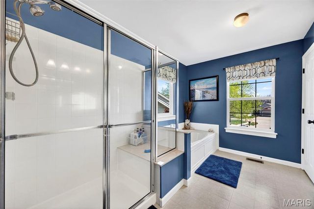 42 Riverdell Court, Wentzville, MO 63385