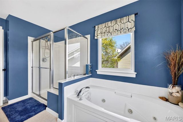 42 Riverdell Court, Wentzville, MO 63385