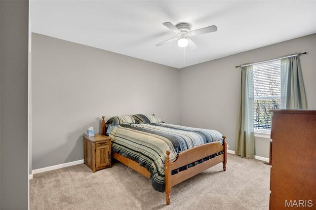 42 Riverdell Court, Wentzville, MO 63385