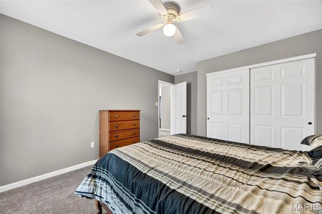 42 Riverdell Court, Wentzville, MO 63385