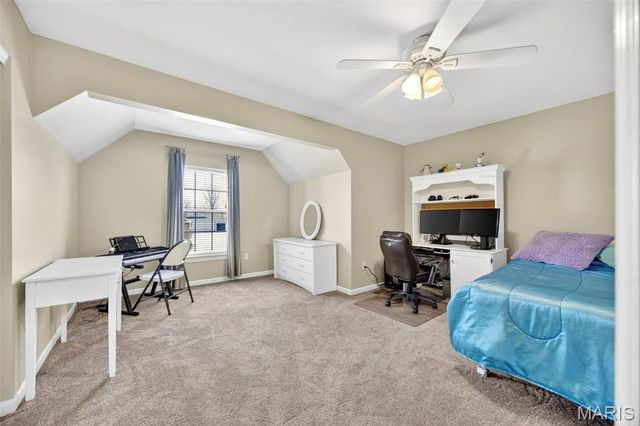 42 Riverdell Court, Wentzville, MO 63385