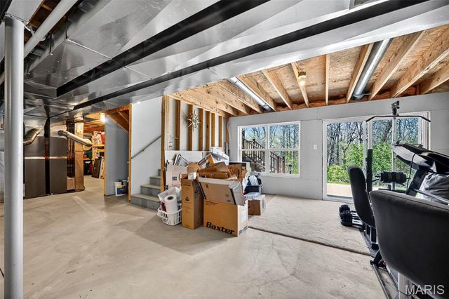 42 Riverdell Court, Wentzville, MO 63385