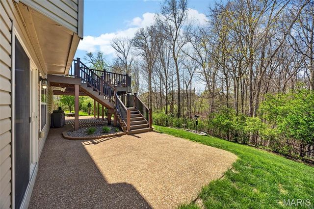 42 Riverdell Court, Wentzville, MO 63385