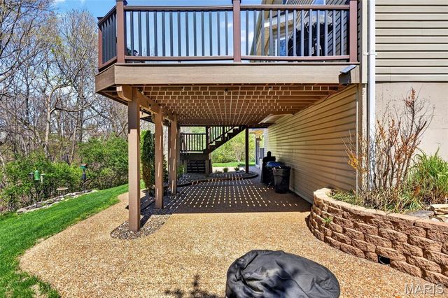 42 Riverdell Court, Wentzville, MO 63385