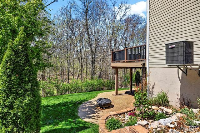 42 Riverdell Court, Wentzville, MO 63385