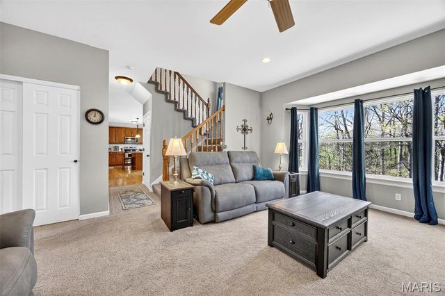 42 Riverdell Court, Wentzville, MO 63385