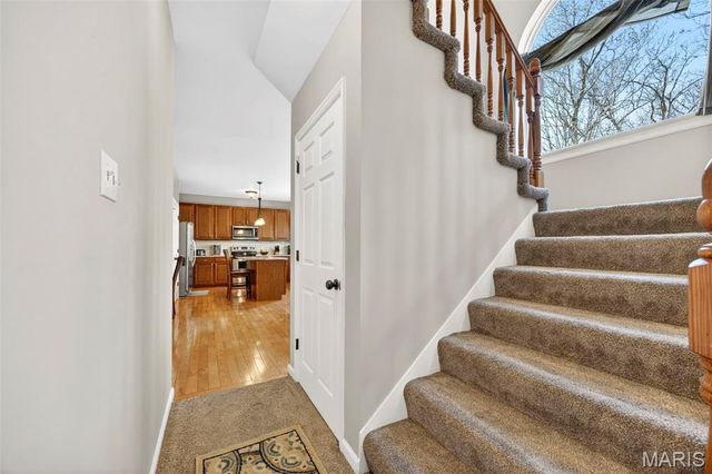 42 Riverdell Court, Wentzville, MO 63385