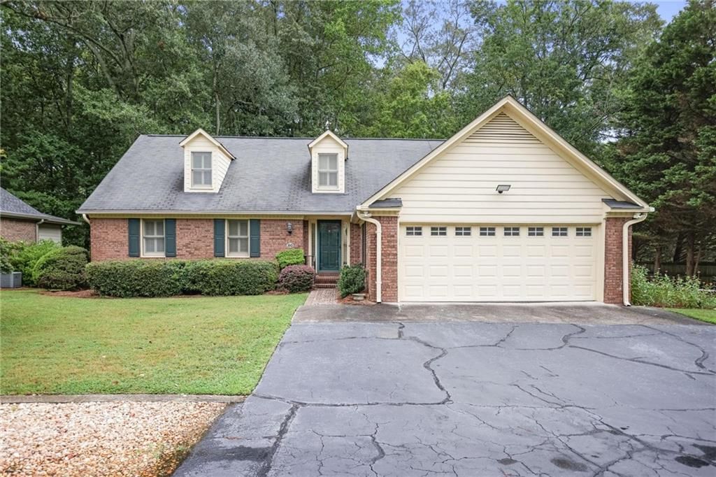 80 Lindley NW Avenue, Marietta, GA 30064