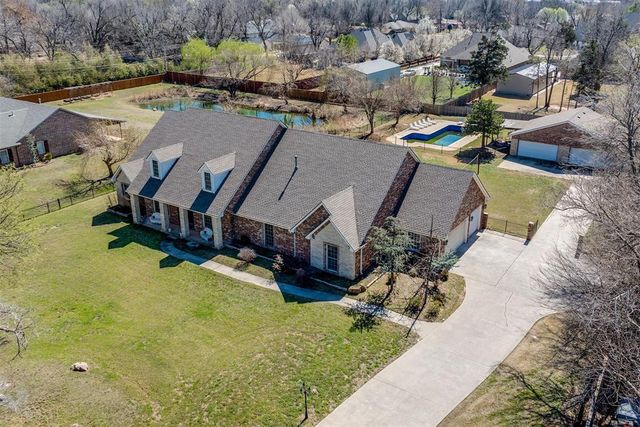 4014 NW 48th Street, Oklahoma City, OK 73112