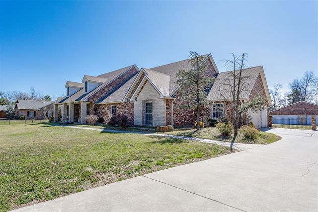 4014 NW 48th Street, Oklahoma City, OK 73112