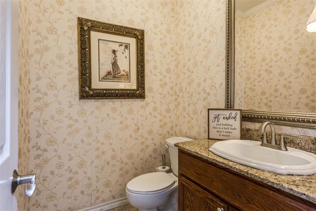 4014 NW 48th Street, Oklahoma City, OK 73112