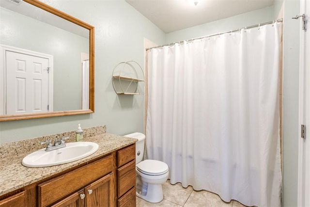 4014 NW 48th Street, Oklahoma City, OK 73112