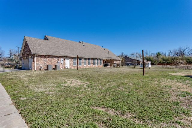 4014 NW 48th Street, Oklahoma City, OK 73112