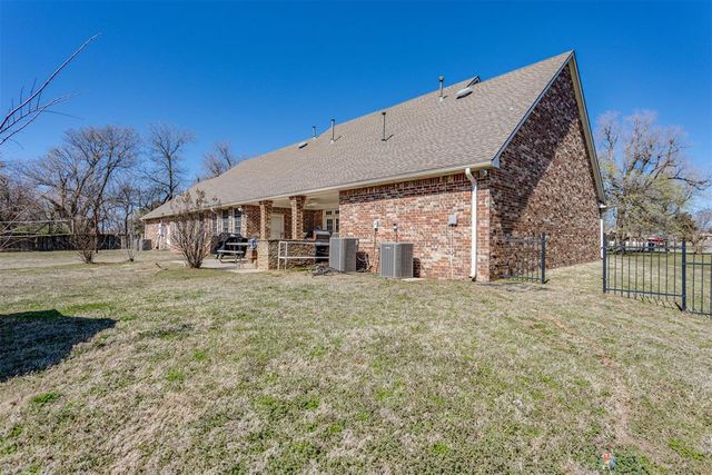 4014 NW 48th Street, Oklahoma City, OK 73112