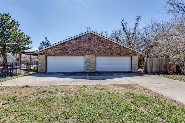 4014 NW 48th Street, Oklahoma City, OK 73112