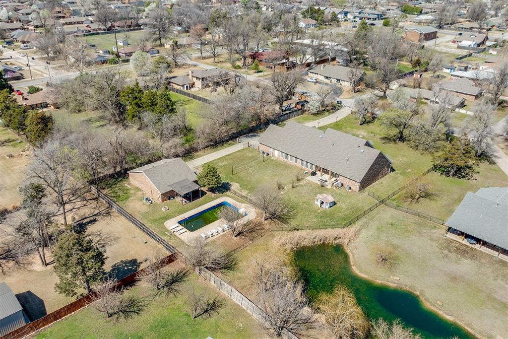 4014 NW 48th Street, Oklahoma City, OK 73112