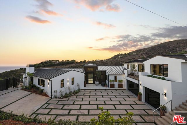 5877 Trancas Canyon Road, Malibu, CA 90265