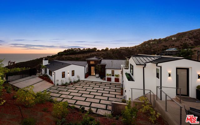 5877 Trancas Canyon Road, Malibu, CA 90265