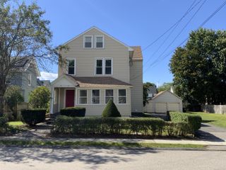9 Sherman Avenue, East Hartford, CT 06108
