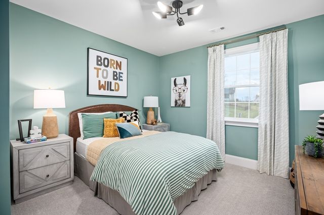 7258 Florim Court, Fairview, TN 37062