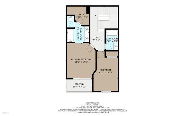 3315 Skyward Place, San Jose, CA 95136