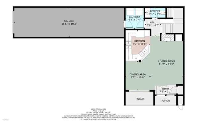 3315 Skyward Place, San Jose, CA 95136