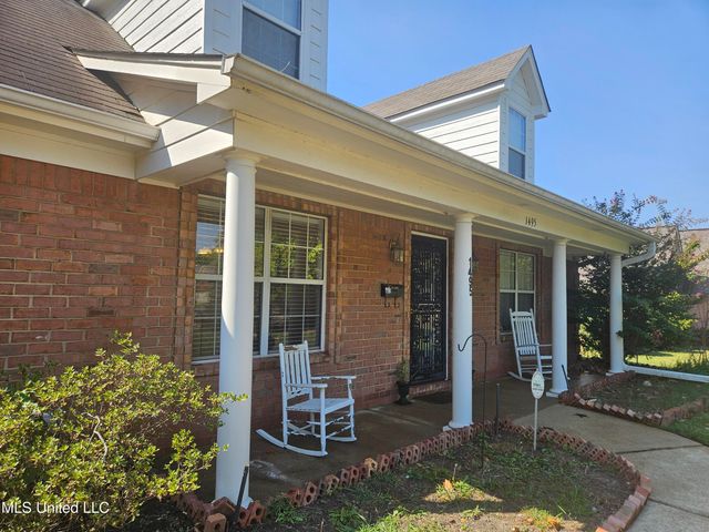 1495 Holly Springs Road, Hernando, MS 38632