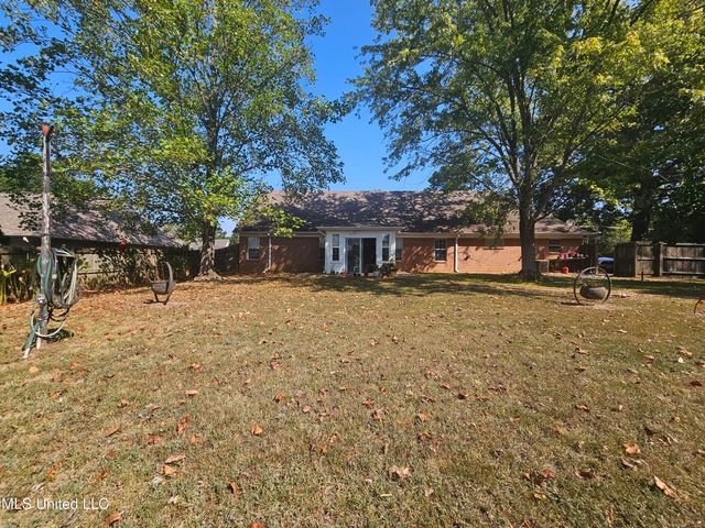 1495 Holly Springs Road, Hernando, MS 38632