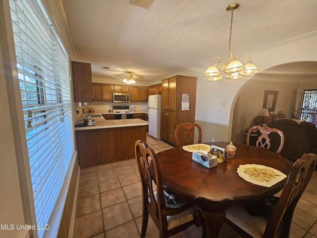 1495 Holly Springs Road, Hernando, MS 38632